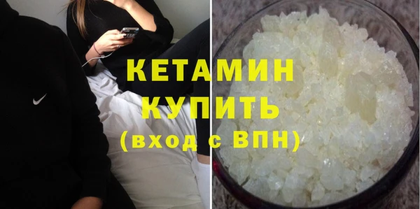 крисы Кулебаки